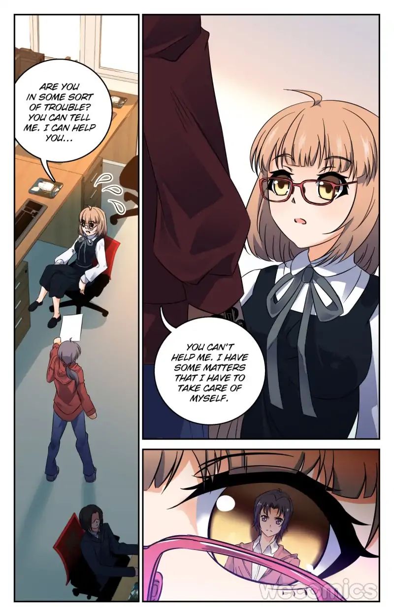 My Maid is a Demon chapter 17 - page 7