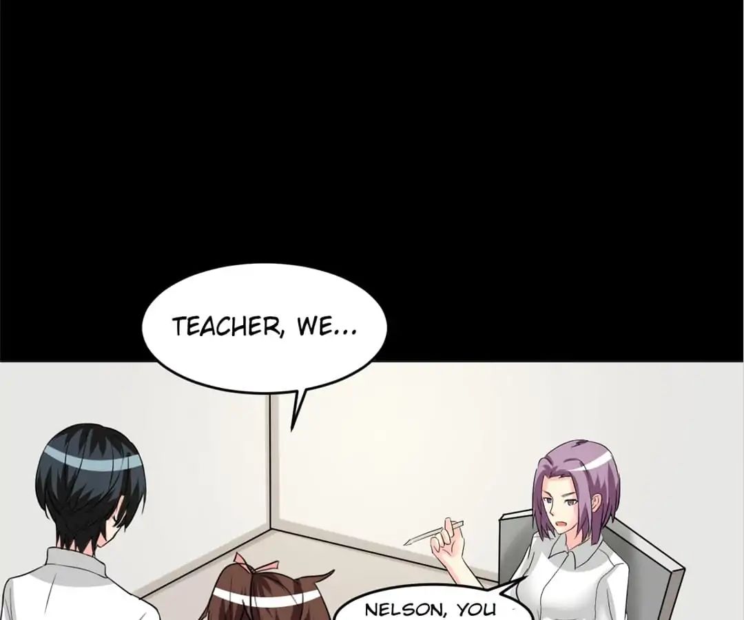 A-Student Before, F-Student Behind chapter 13 - page 47