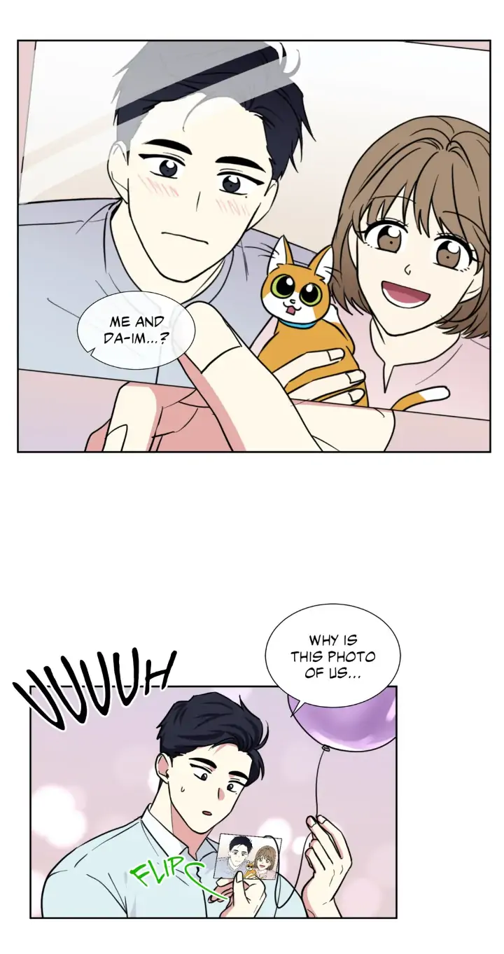 My Cute Beast! chapter 101 - page 27