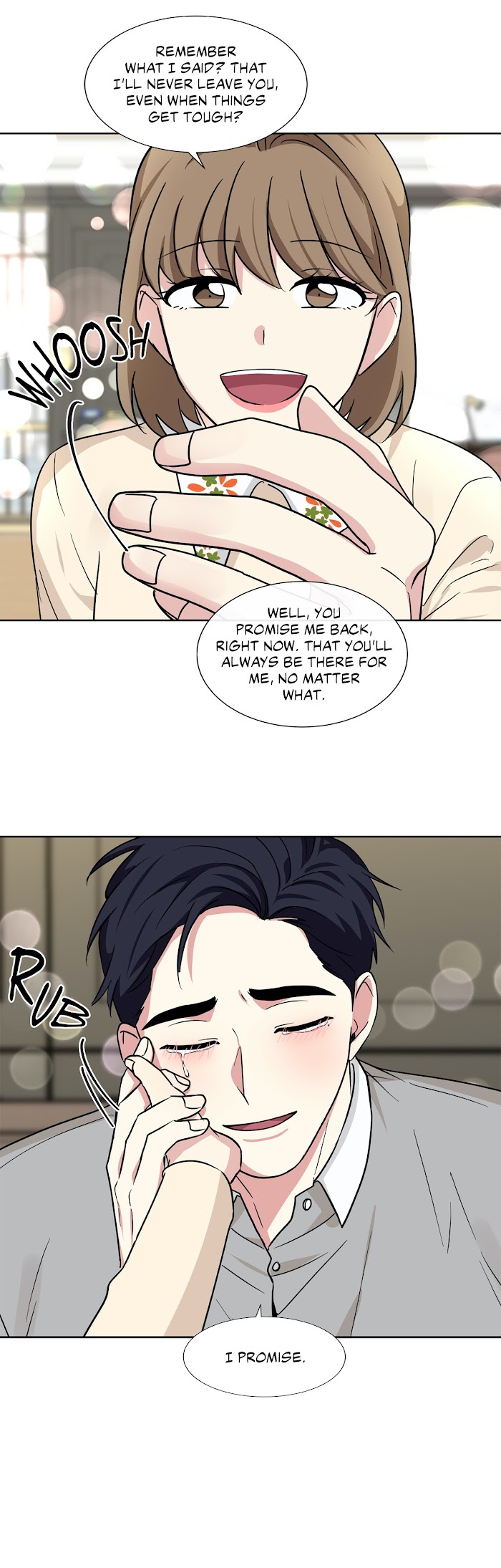 My Cute Beast! chapter 89 - page 23