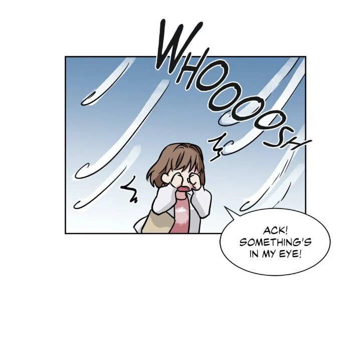 My Cute Beast! chapter 83 - page 4