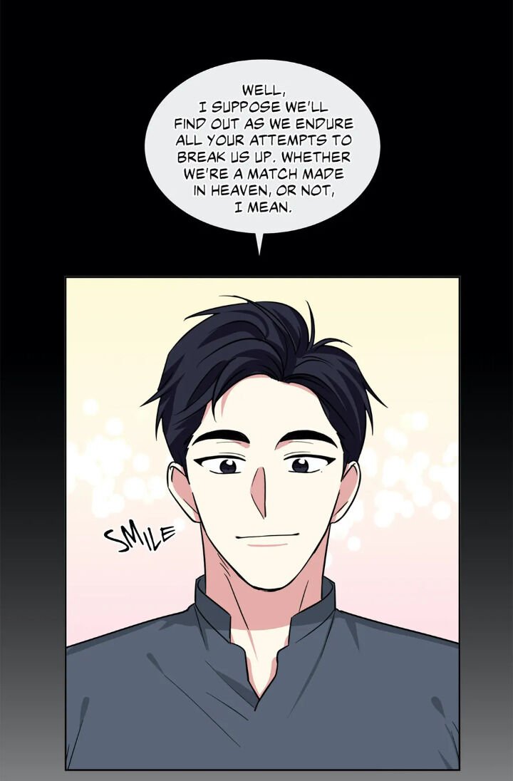 My Cute Beast! chapter 78 - page 8