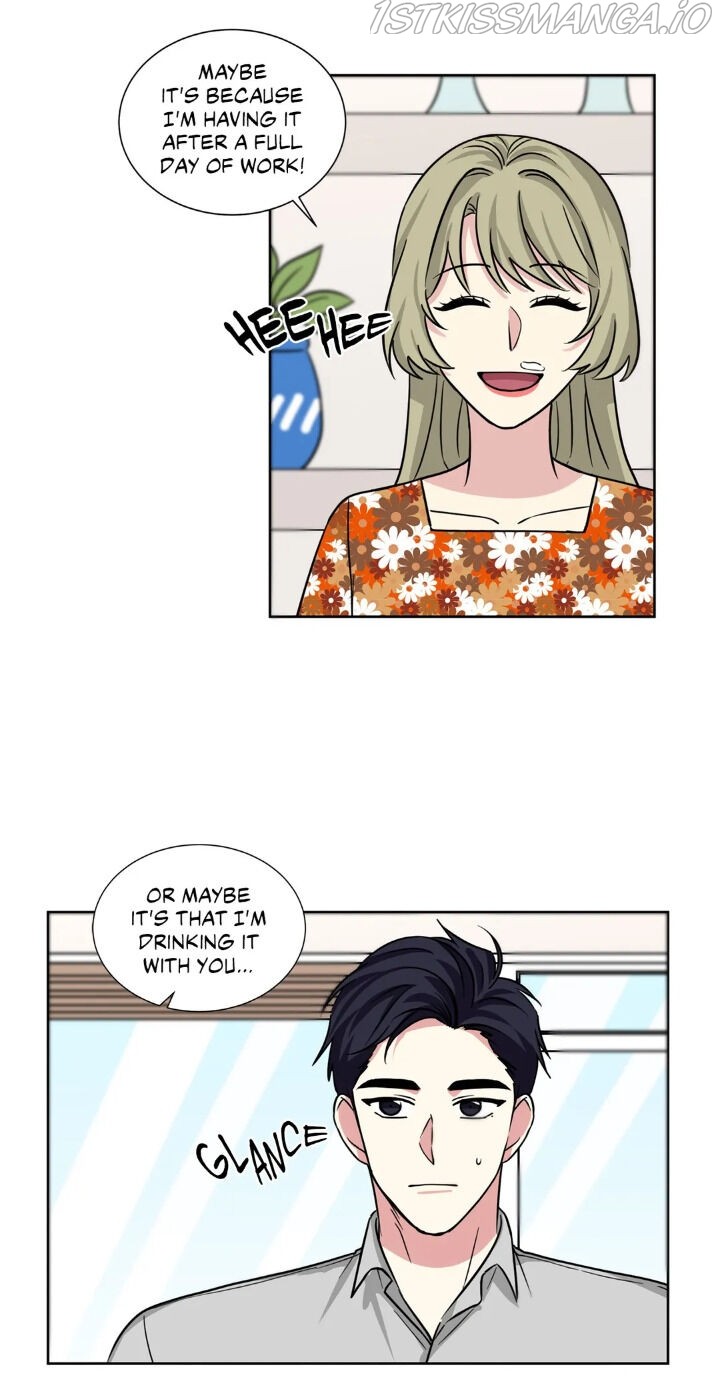 My Cute Beast! chapter 74 - page 37