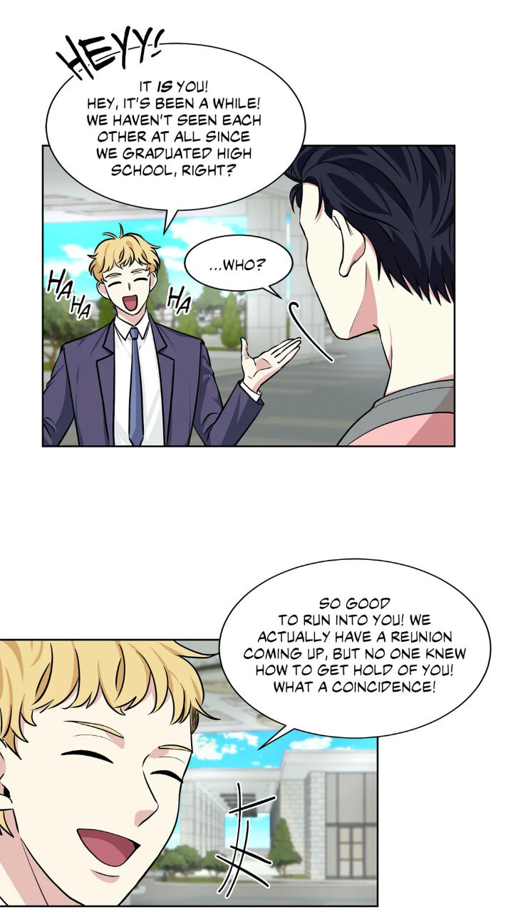 My Cute Beast! chapter 51 - page 35