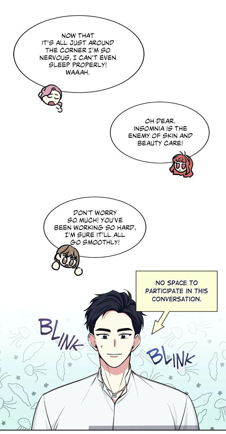 My Cute Beast! chapter 51 - page 8