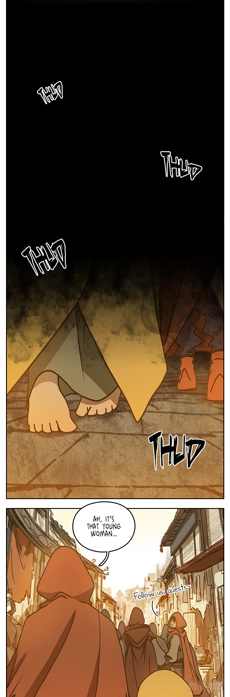 Monster Bar chapter 27 - page 9