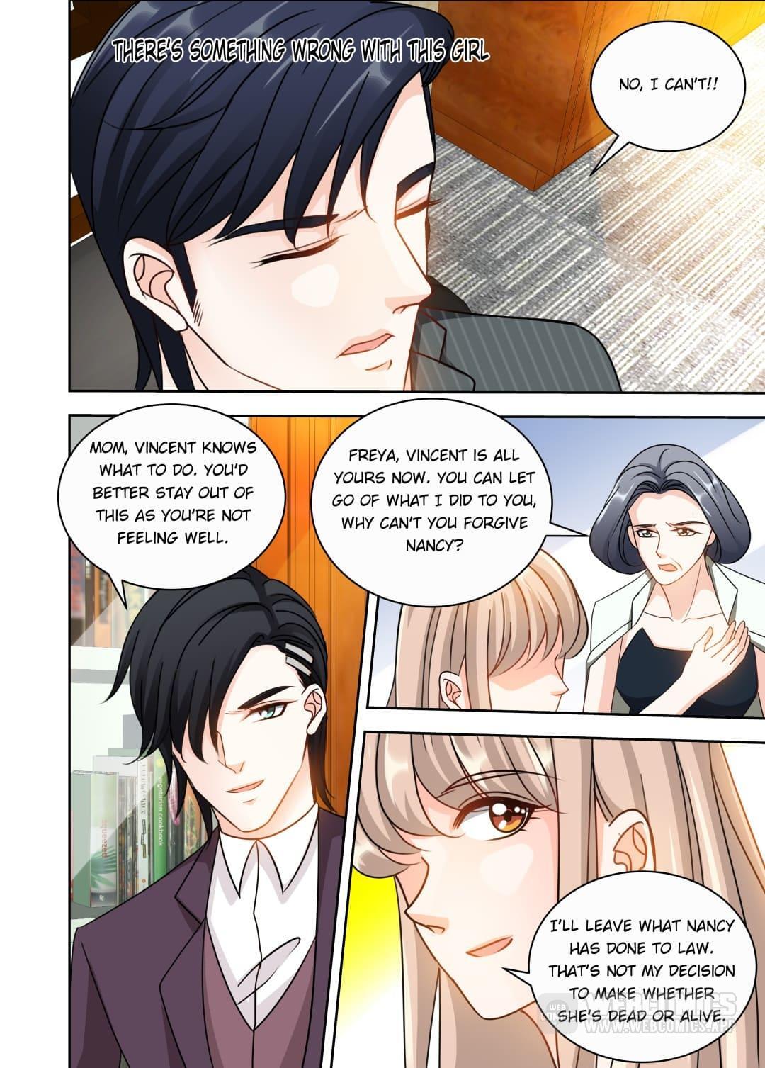 Honey, Don’t Run Away Chapter 148 - page 1