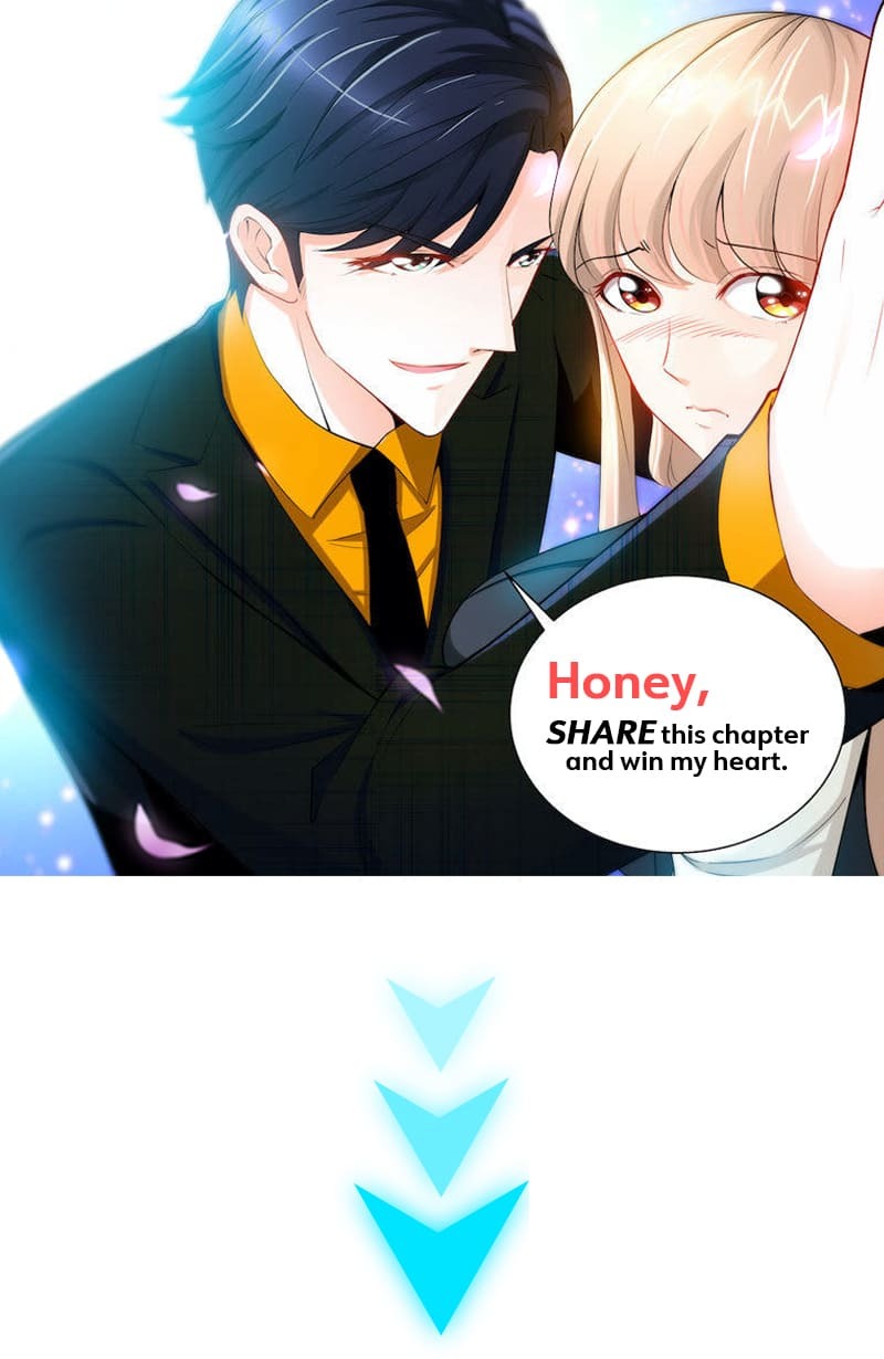 Honey, Don’t Run Away Chapter 148 - page 9