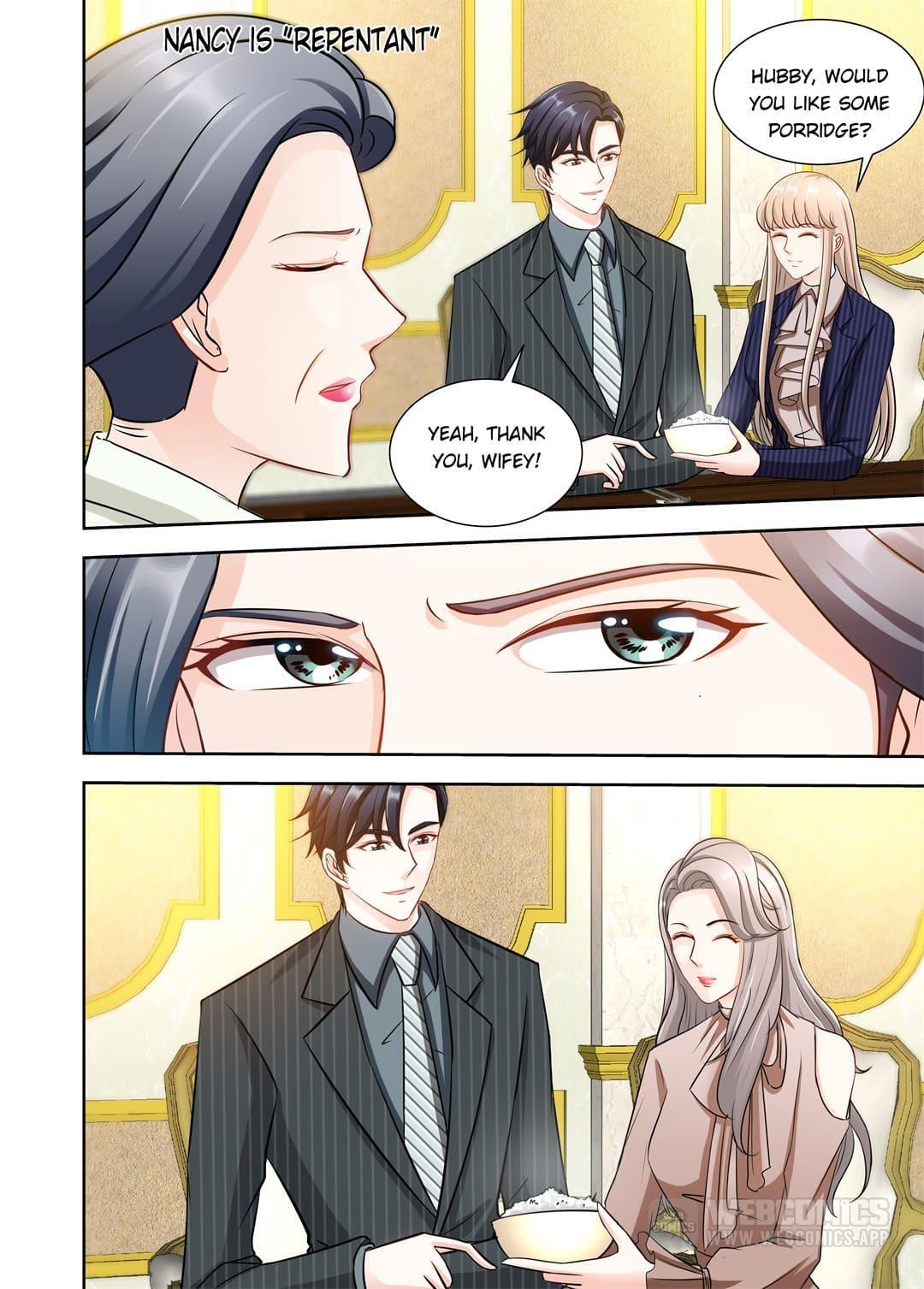 Honey, Don’t Run Away Chapter 147 - page 1