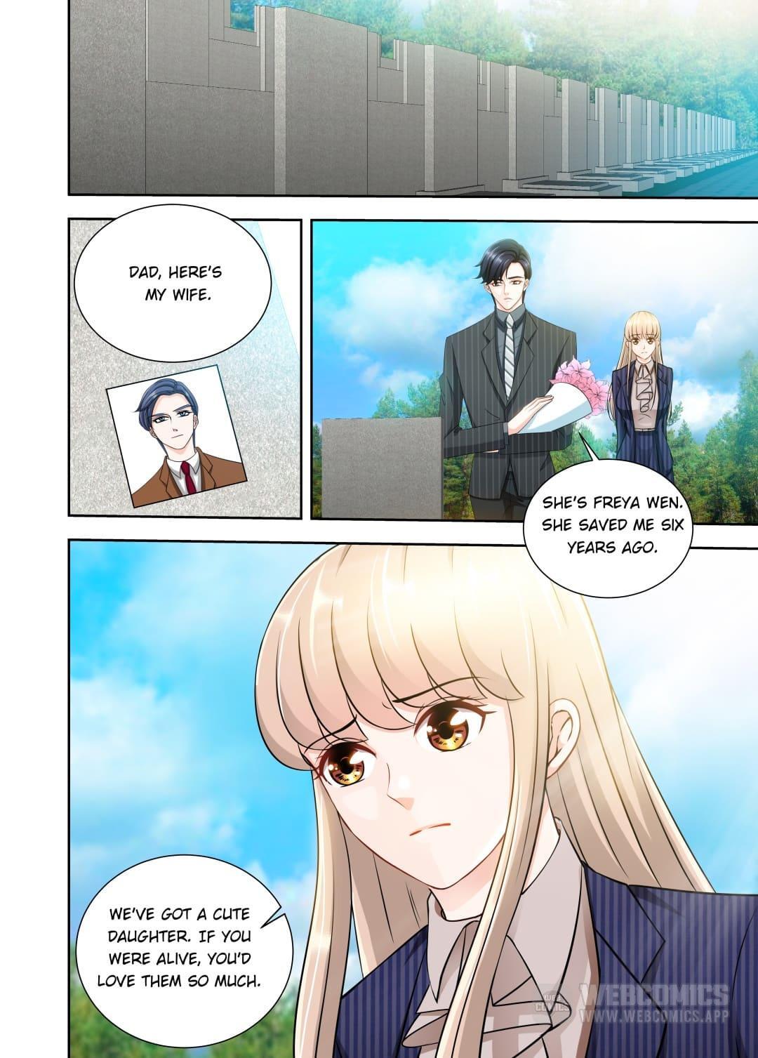 Honey, Don’t Run Away Chapter 145 - page 5