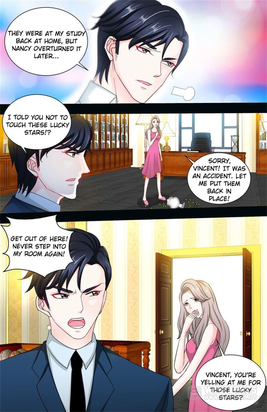 Honey, Don’t Run Away Chapter 140 - page 7