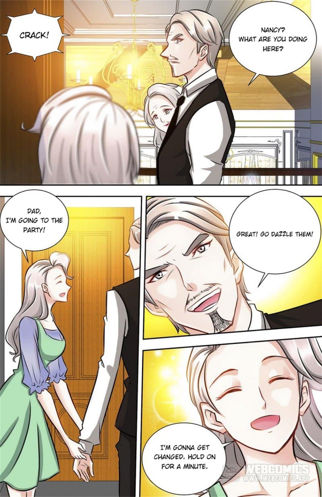 Honey, Don’t Run Away Chapter 128 - page 3