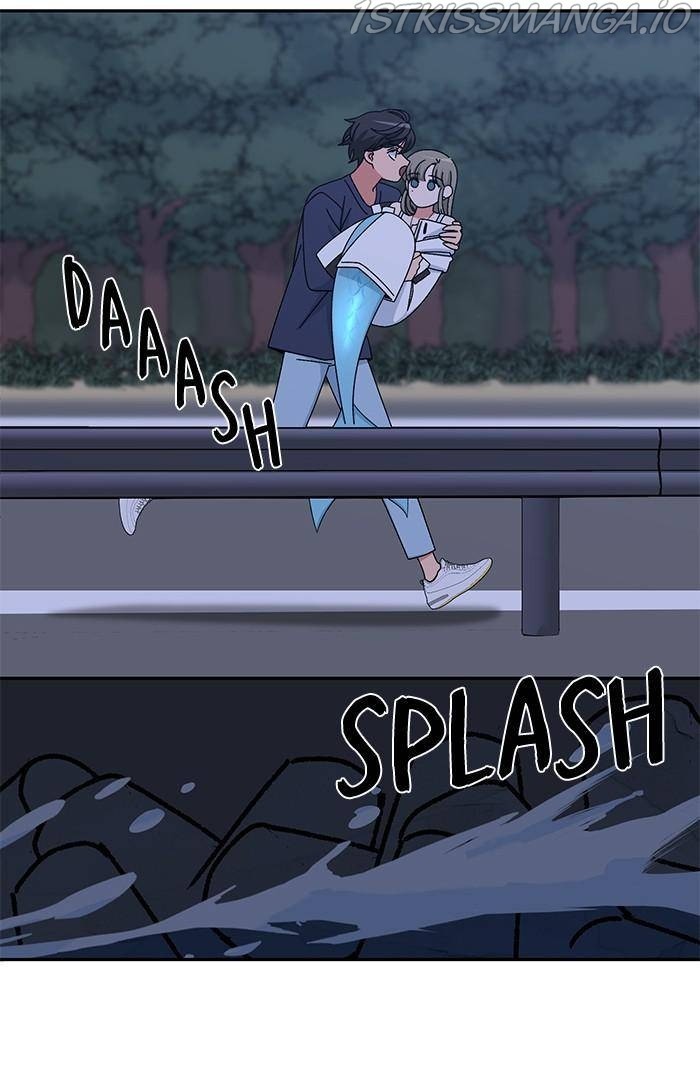 Swimming Lessons for a Mermaid Chapter 98 - page 64