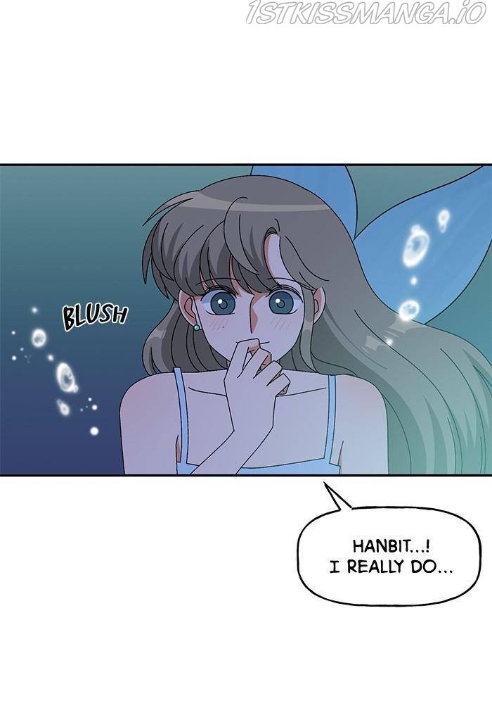 Swimming Lessons for a Mermaid Chapter 98 - page 98