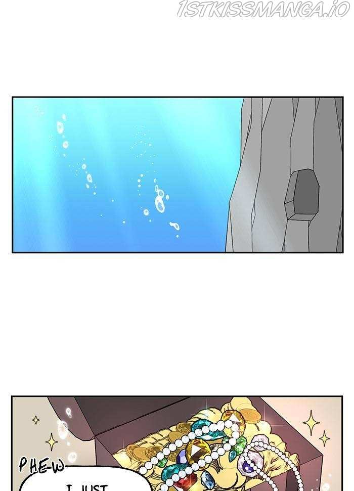 Swimming Lessons for a Mermaid Chapter 93 - page 77