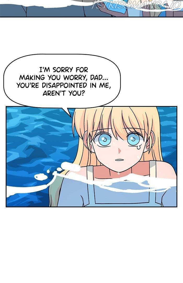 Swimming Lessons for a Mermaid Chapter 90 - page 36