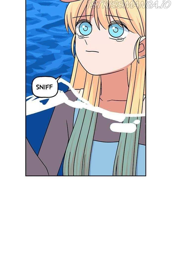 Swimming Lessons for a Mermaid Chapter 90 - page 38