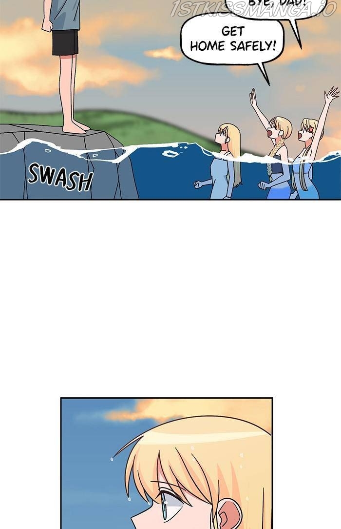 Swimming Lessons for a Mermaid Chapter 90 - page 48