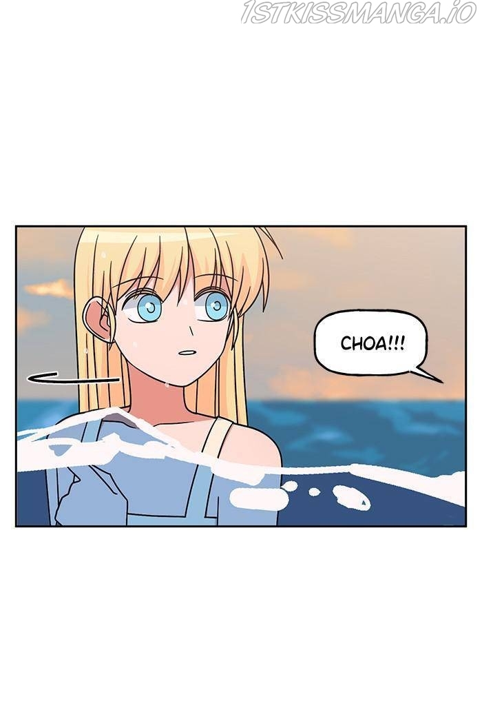 Swimming Lessons for a Mermaid Chapter 90 - page 55