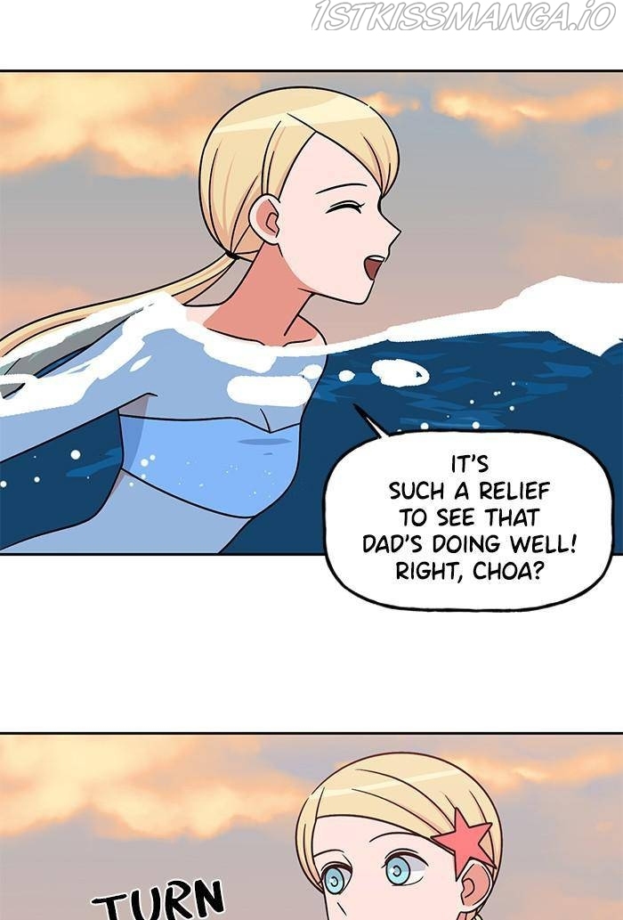 Swimming Lessons for a Mermaid Chapter 90 - page 64