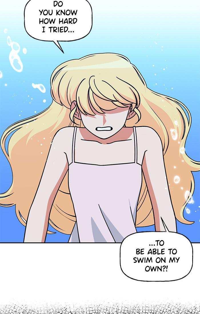Swimming Lessons for a Mermaid Chapter 89 - page 12