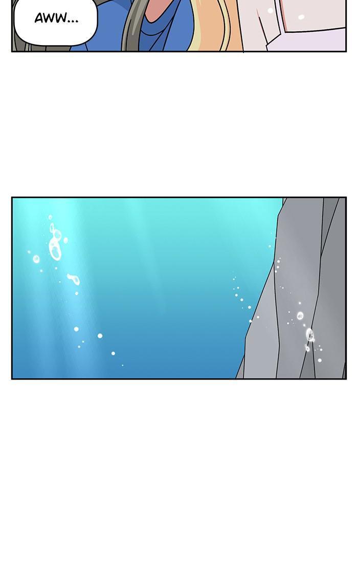 Swimming Lessons for a Mermaid Chapter 89 - page 52
