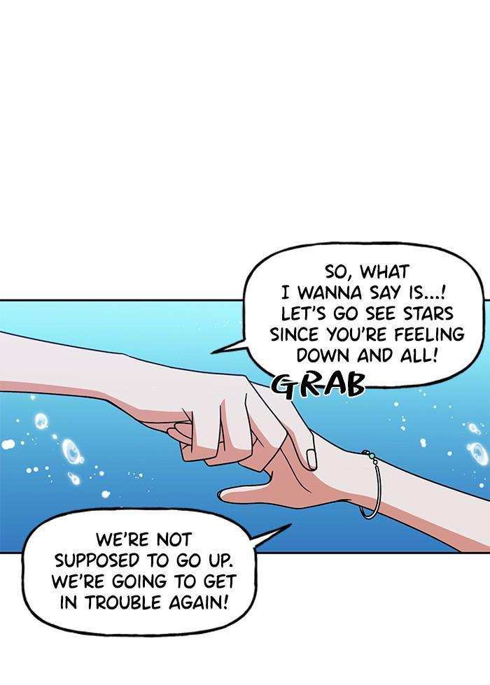Swimming Lessons for a Mermaid Chapter 89 - page 55
