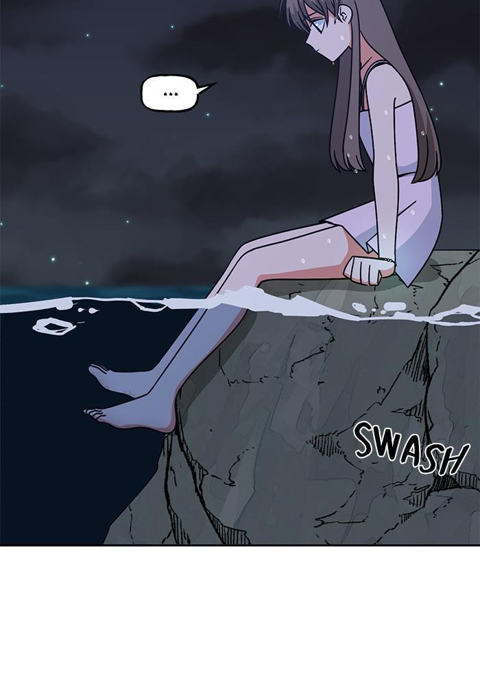 Swimming Lessons for a Mermaid Chapter 89 - page 63