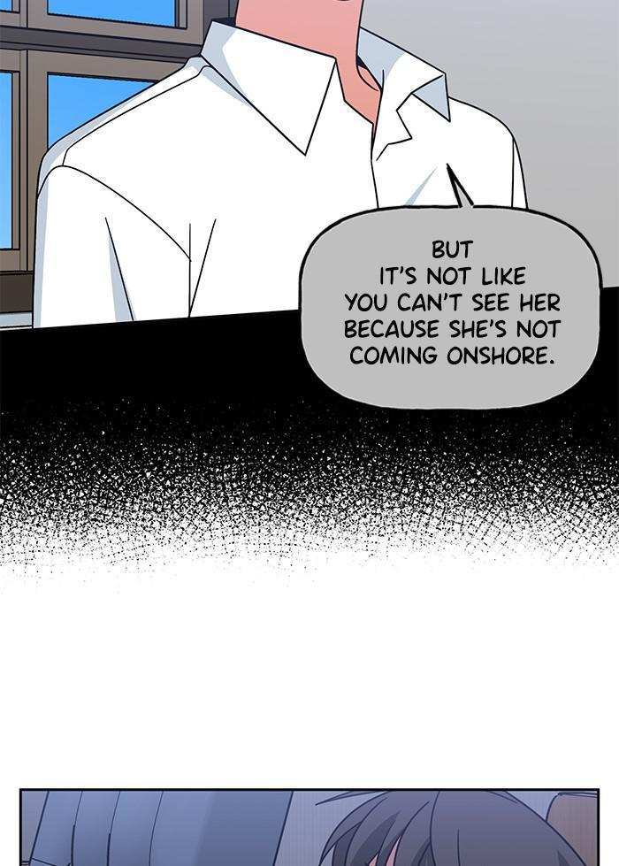 Swimming Lessons for a Mermaid Chapter 89 - page 79