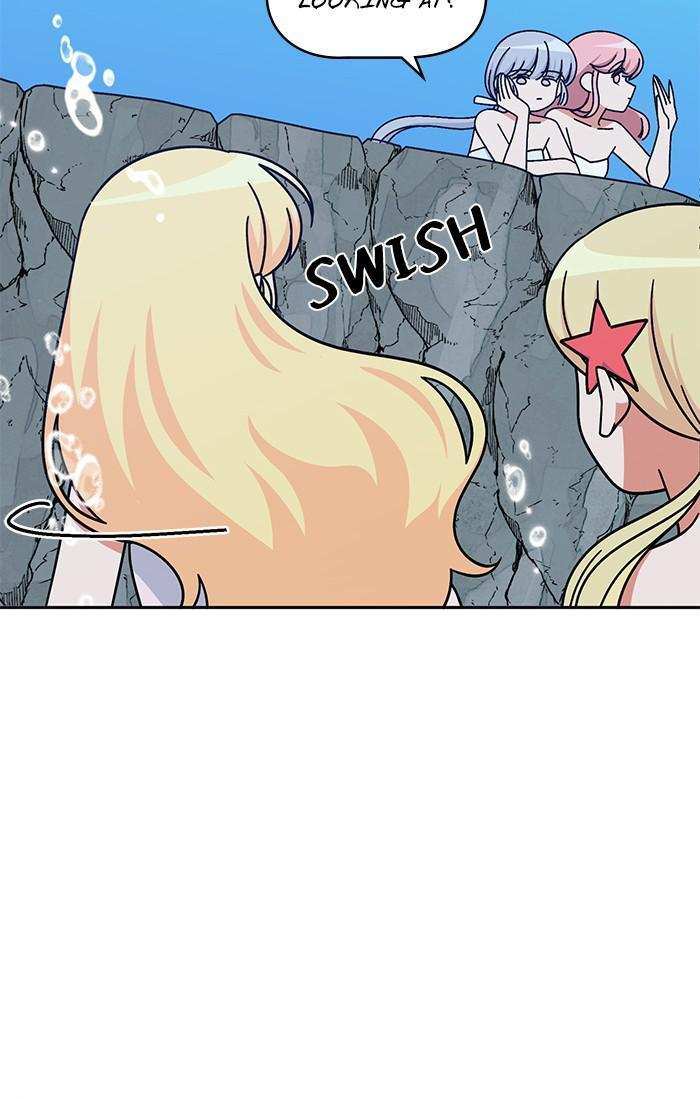 Swimming Lessons for a Mermaid Chapter 89 - page 8
