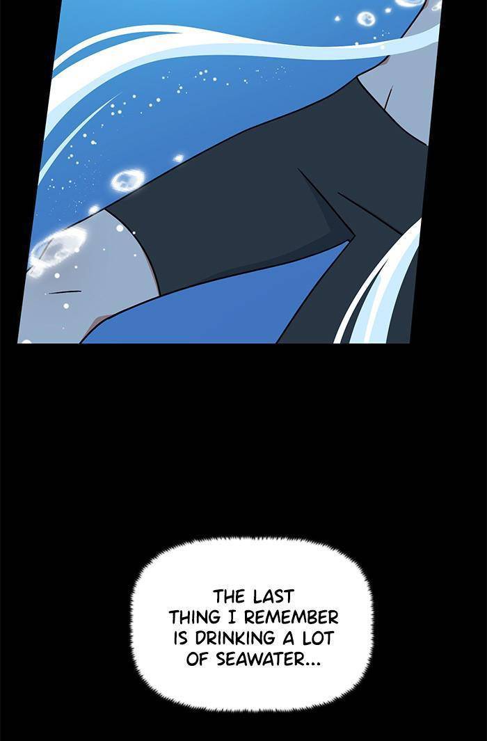 Swimming Lessons for a Mermaid Chapter 83 - page 30