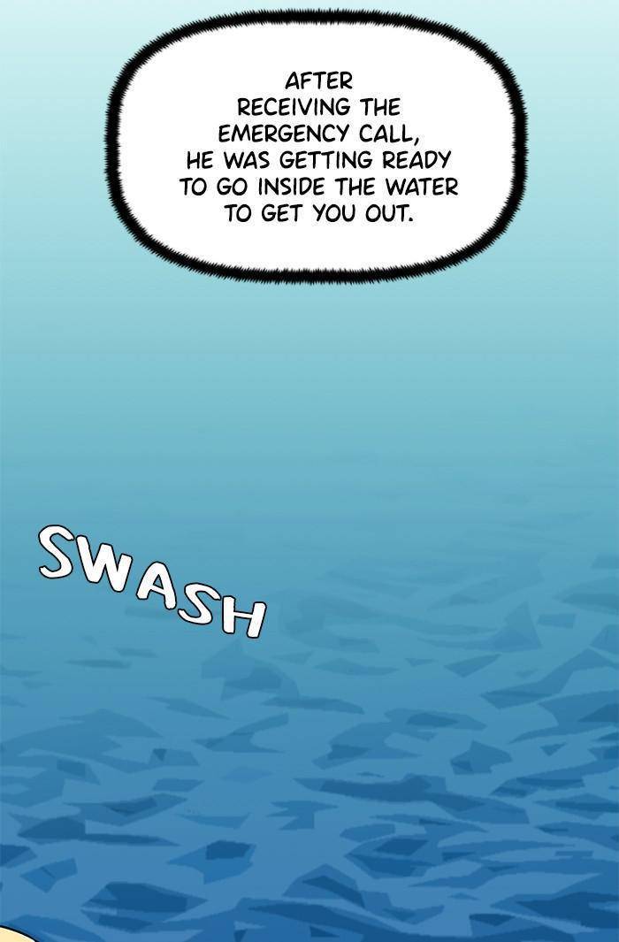 Swimming Lessons for a Mermaid Chapter 83 - page 37