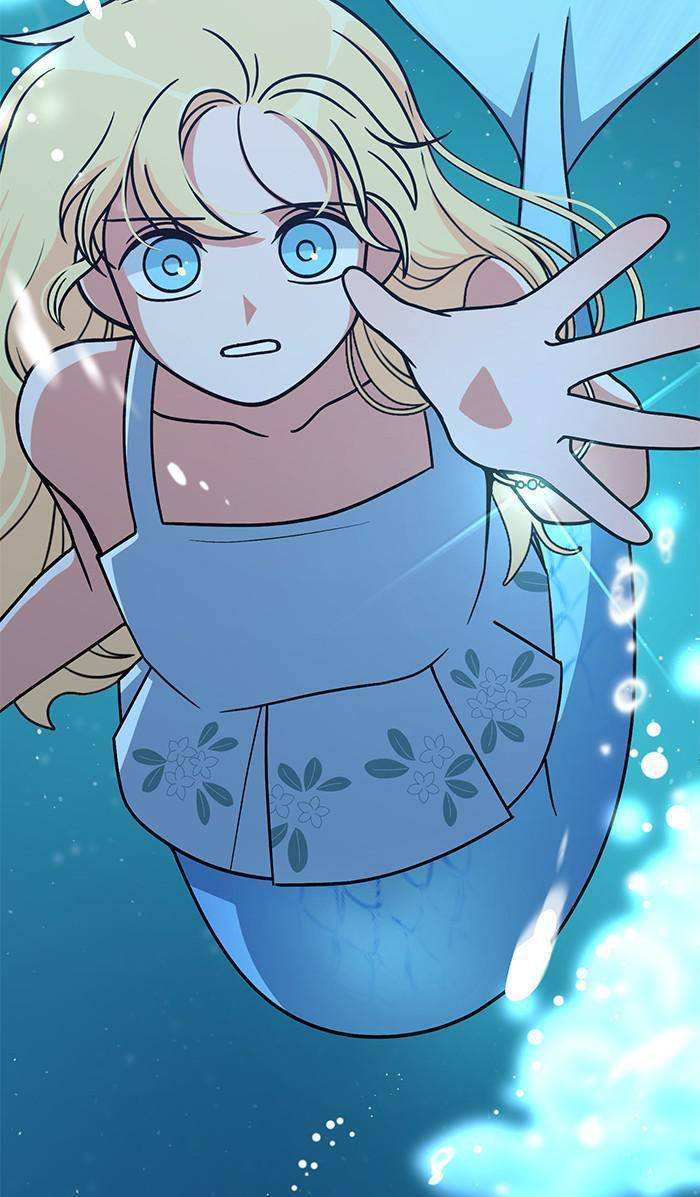 Swimming Lessons for a Mermaid Chapter 83 - page 58