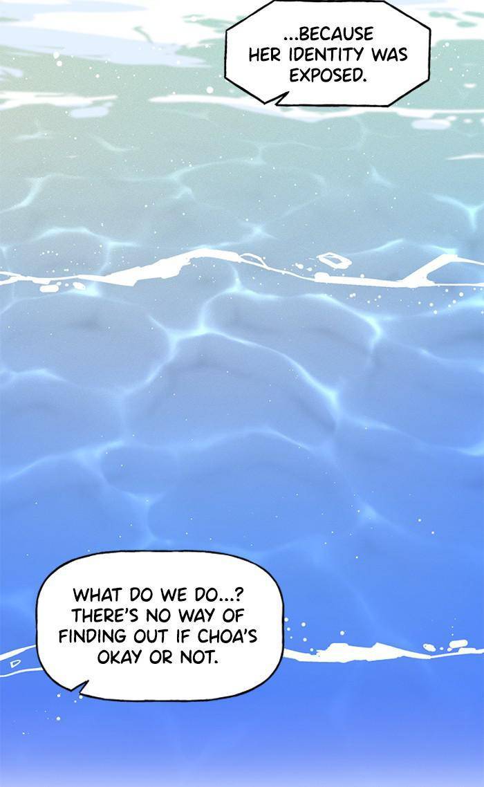 Swimming Lessons for a Mermaid Chapter 82 - page 69