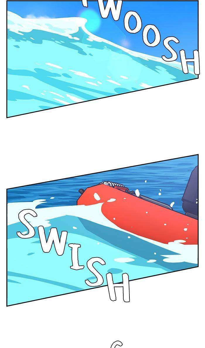Swimming Lessons for a Mermaid Chapter 81 - page 34