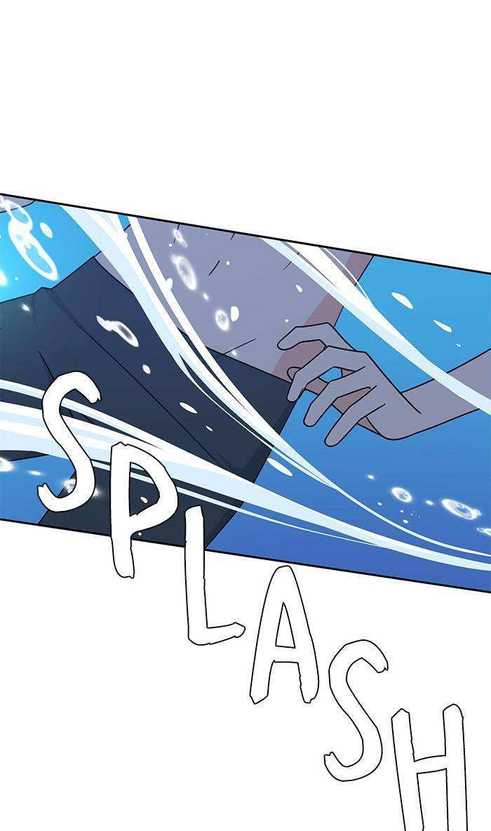 Swimming Lessons for a Mermaid Chapter 81 - page 38