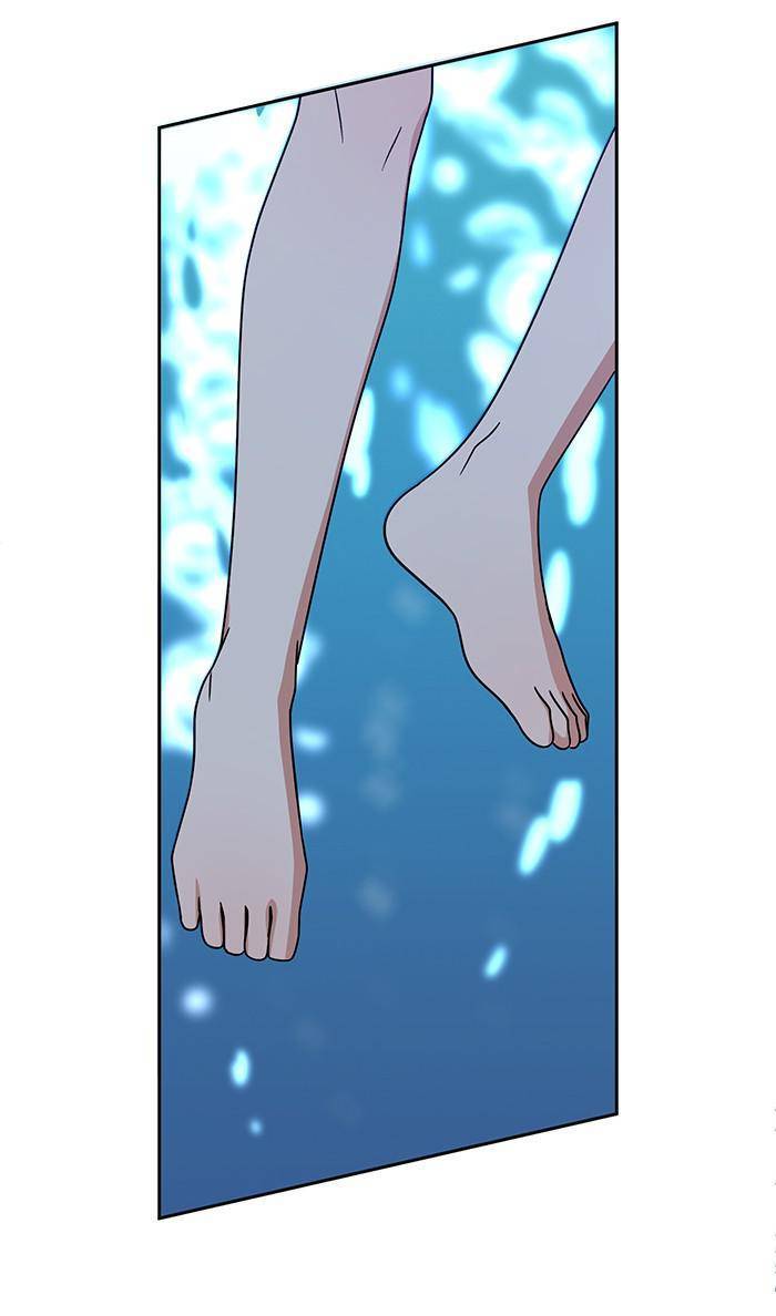 Swimming Lessons for a Mermaid Chapter 81 - page 75