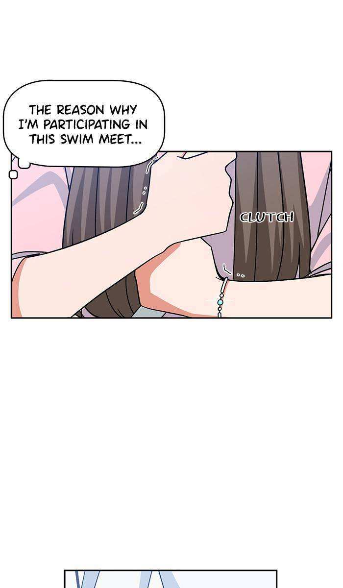 Swimming Lessons for a Mermaid Chapter 80 - page 10