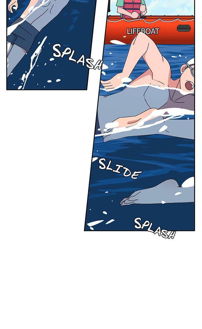 Swimming Lessons for a Mermaid Chapter 80 - page 52