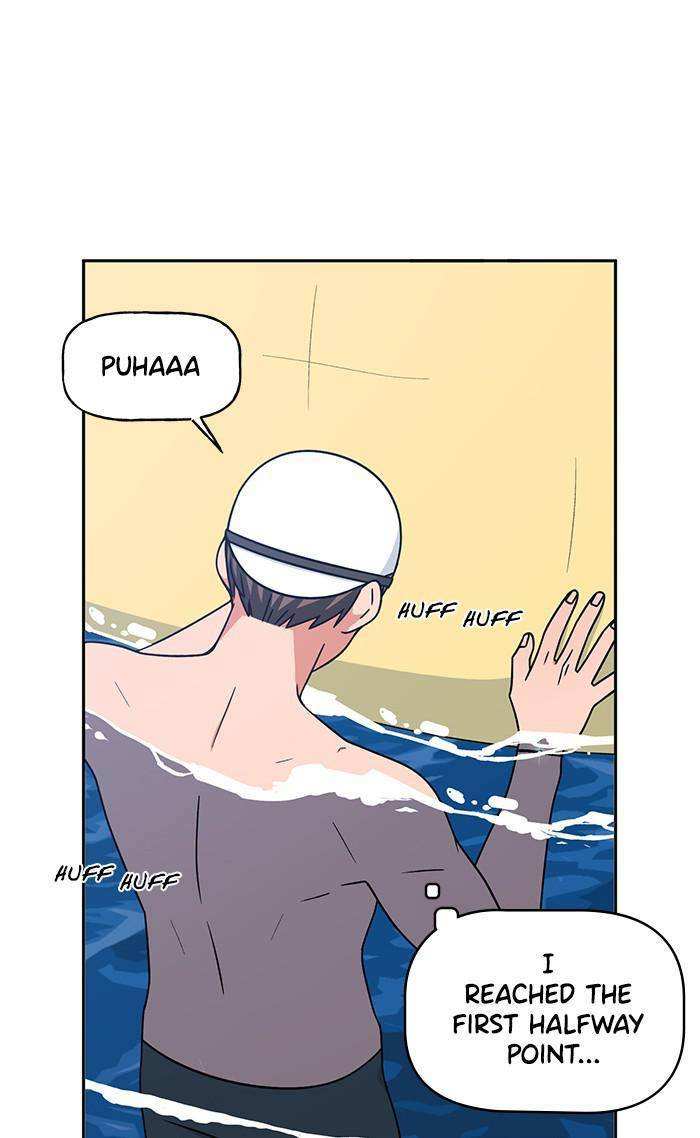 Swimming Lessons for a Mermaid Chapter 80 - page 64
