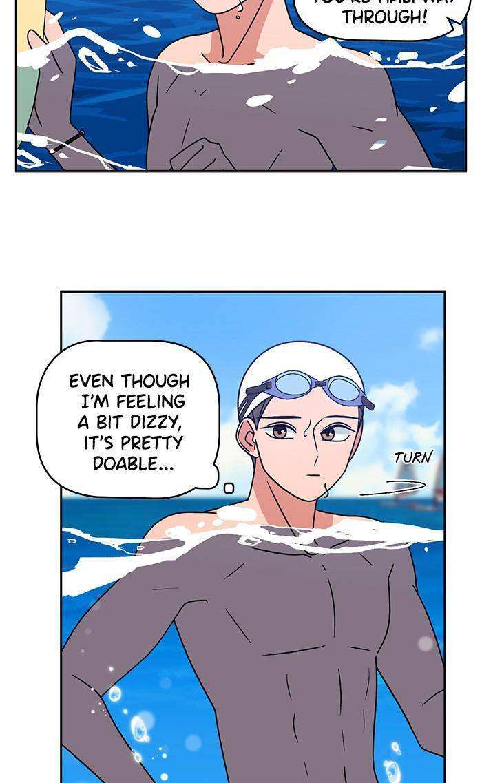 Swimming Lessons for a Mermaid Chapter 80 - page 69