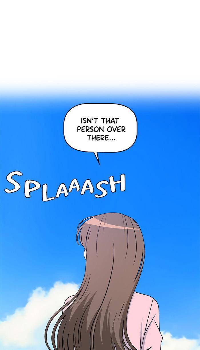 Swimming Lessons for a Mermaid Chapter 80 - page 76