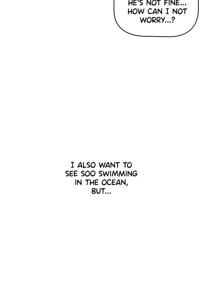 Swimming Lessons for a Mermaid Chapter 79 - page 90