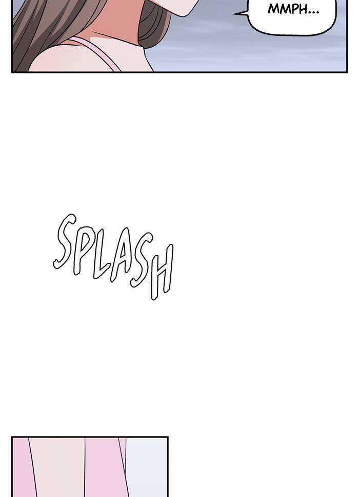 Swimming Lessons for a Mermaid Chapter 75 - page 7