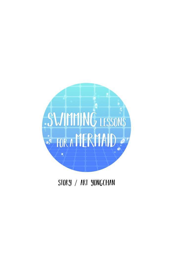 Swimming Lessons for a Mermaid Chapter 74 - page 14