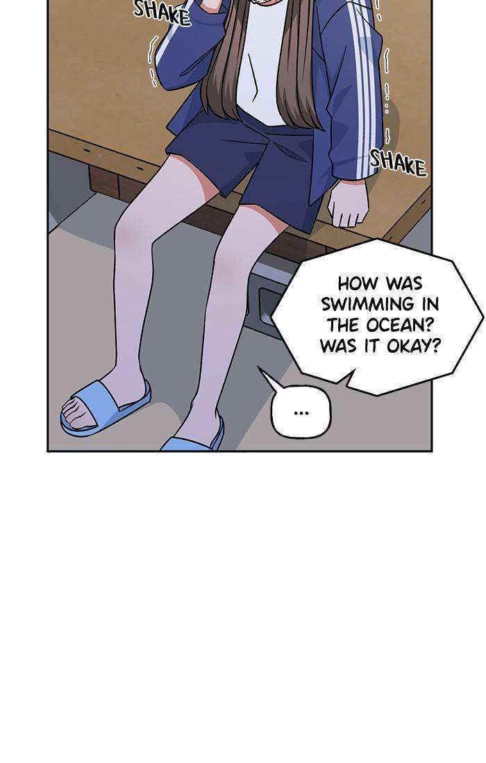 Swimming Lessons for a Mermaid Chapter 74 - page 32