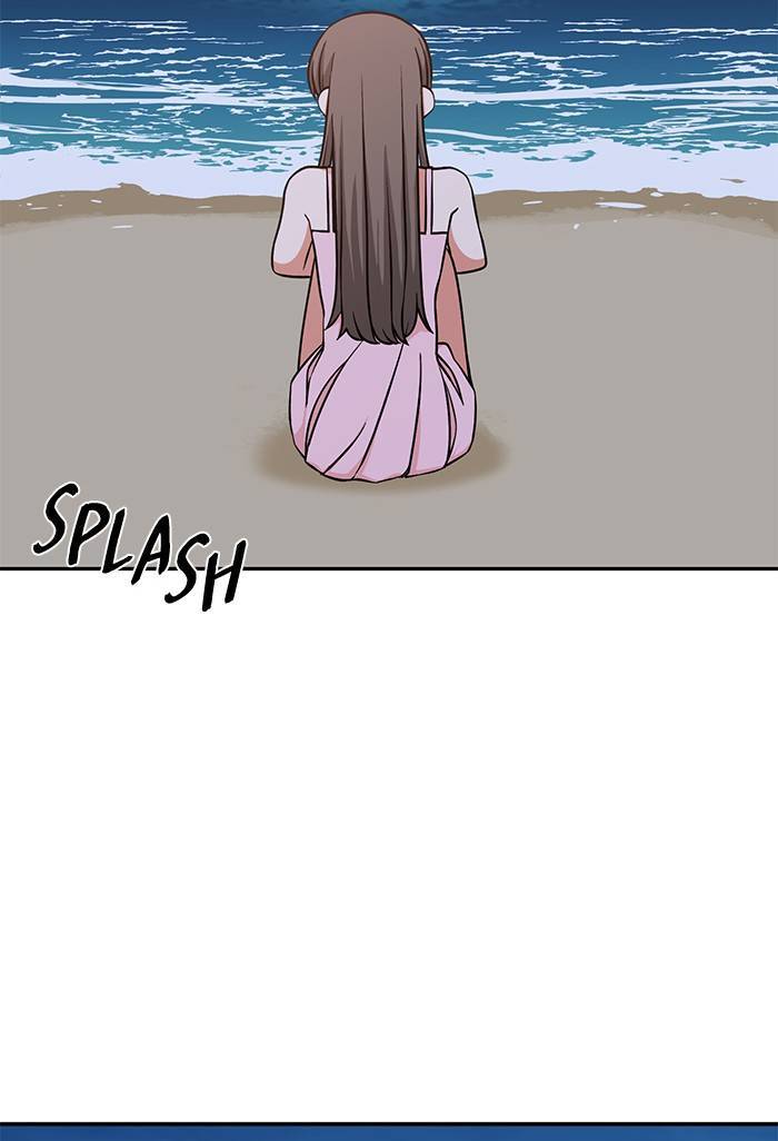 Swimming Lessons for a Mermaid Chapter 74 - page 4