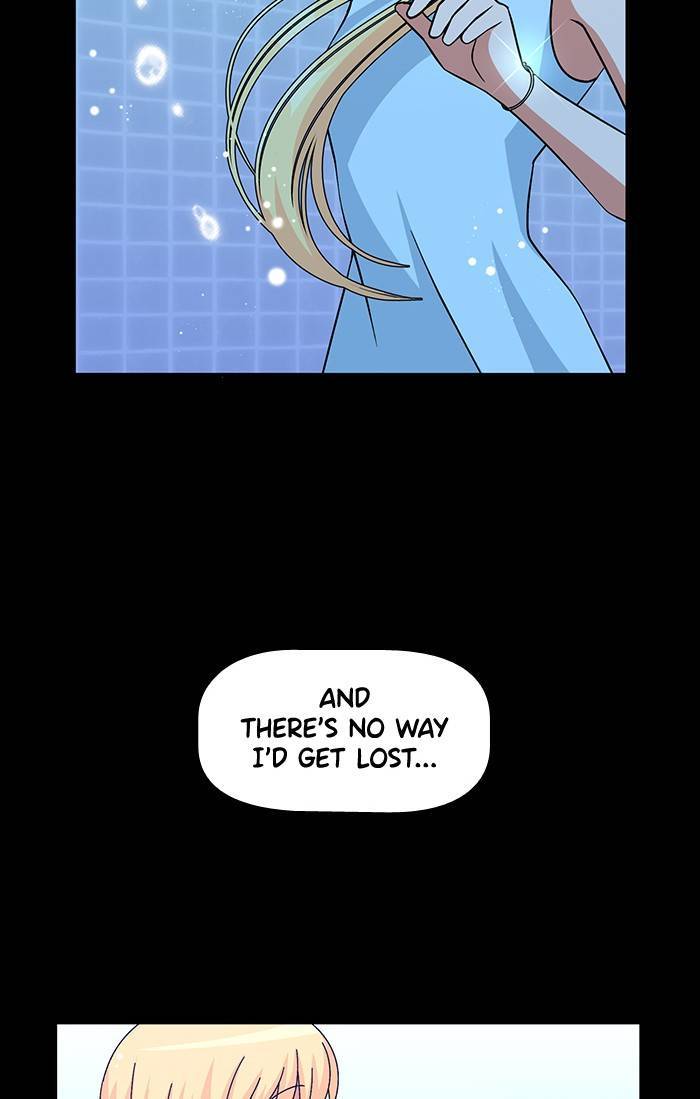 Swimming Lessons for a Mermaid Chapter 74 - page 44