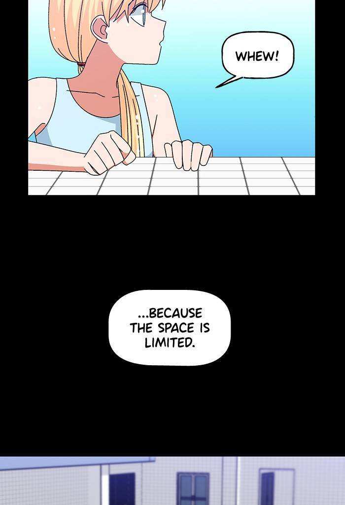 Swimming Lessons for a Mermaid Chapter 74 - page 45