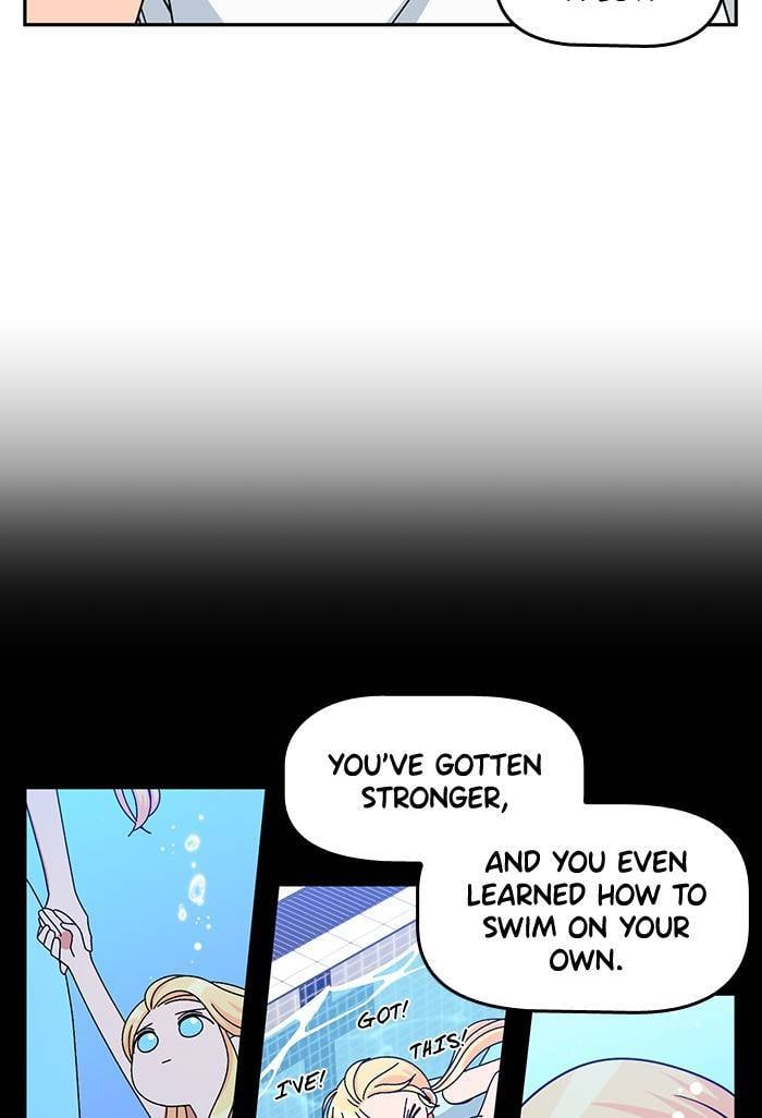 Swimming Lessons for a Mermaid Chapter 74 - page 62